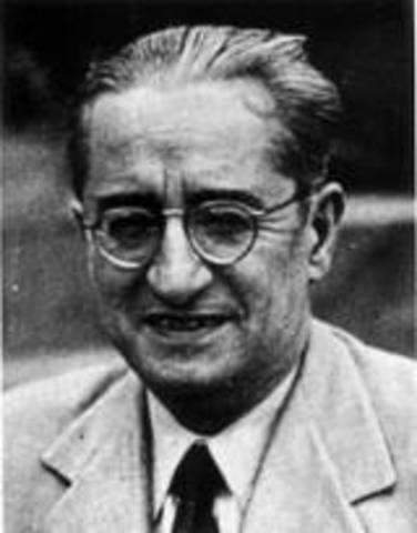 Carles Riba i Bracons