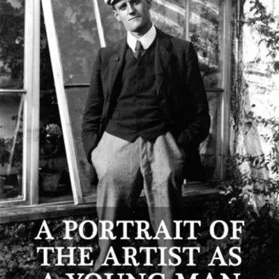 Timeline: "A portrait of an artist as a young man" by James Joyce