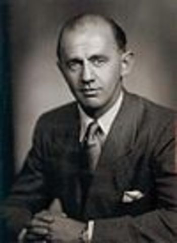 William McMahon