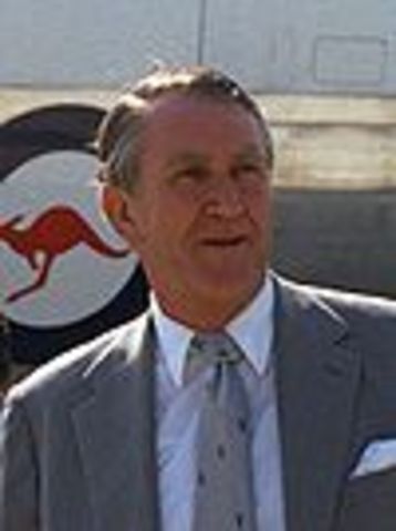 Malcolm Fraser