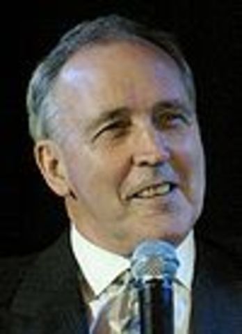 Paul Keating