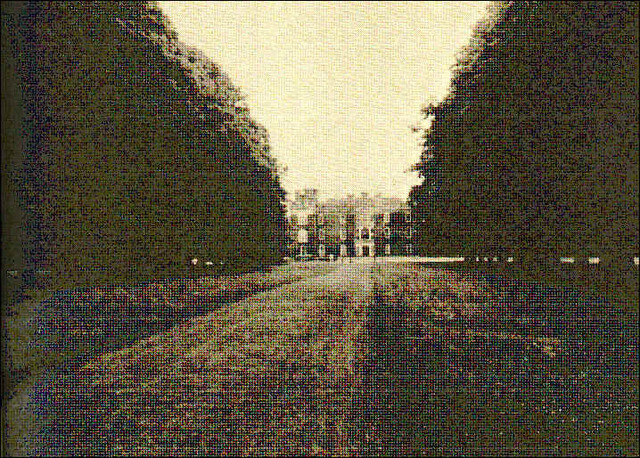 Don't have any money to go back to Clongowes