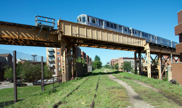 In Search of the "High Line Effect": Grading 5 Attempts to Replicate the Magic of NYC's Postindustrial Park
