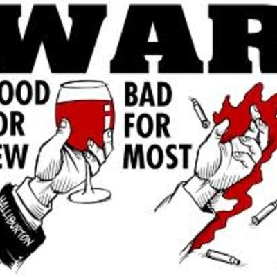 Timeline: War timeline Jon