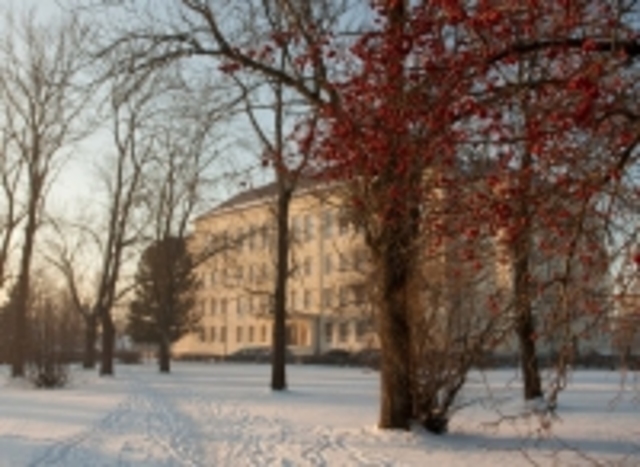 Lähen Gümnaasiumisse