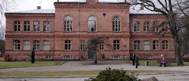 Käin veel Kuninga Tänava Põhikoolis