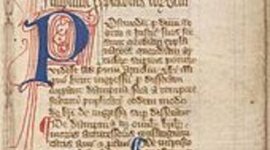 Timeline: LITERATURA: DE LA EDAD MEDIA AL NEOCLASICISMO