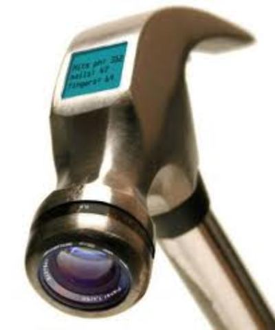 Martillo Actualizado