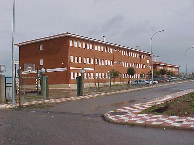 Empieza el instituto