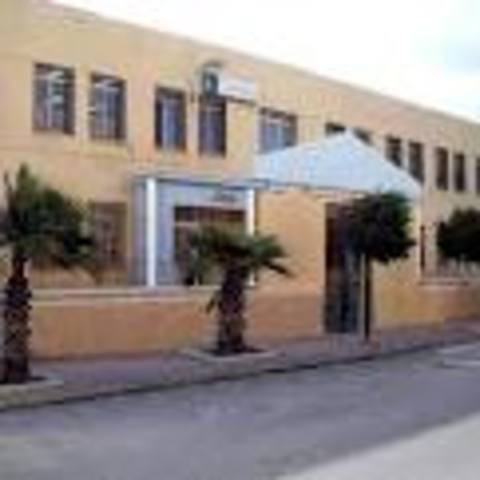 Empiezo Bachillerato en IES Menéndez Tolosa