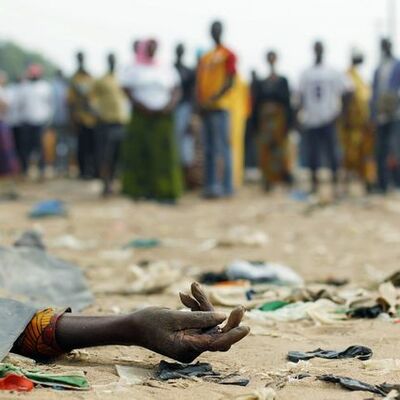 Timeline: Genocide in Rwanda