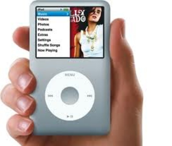 Ipod