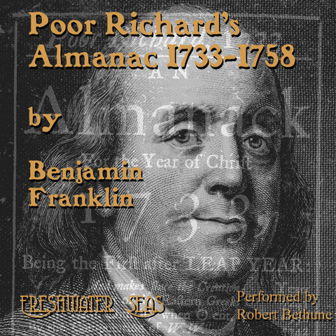 Poor Richard's Almanack