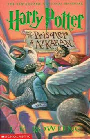 Prisoner of Azkaban is released in the US.