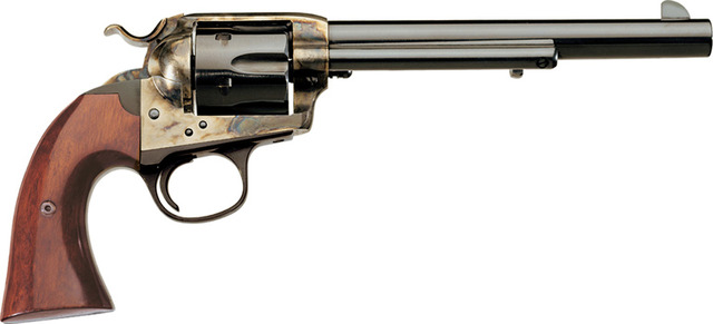 Colt Revolver