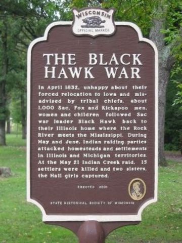 Black Hawk War