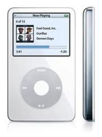 Ipod