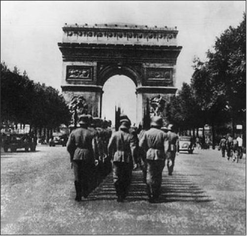 Declaracion de guerra.