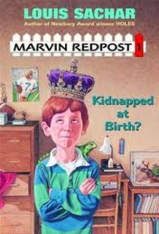 Kidnapped at Birth is published.