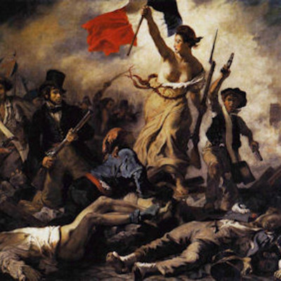 Timeline: La rivoluzione francese