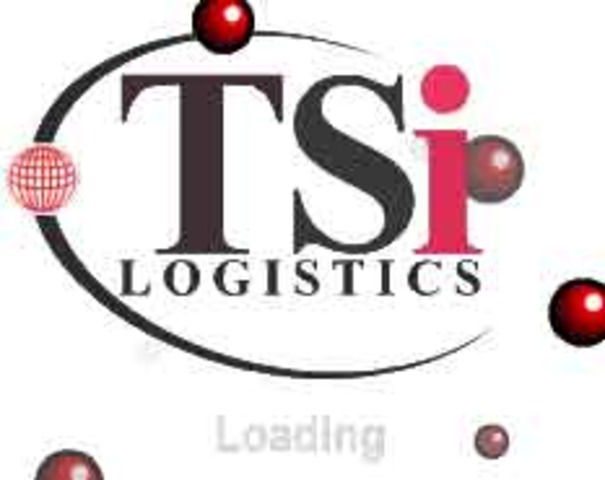 Web Site Design for Tsi Logistics