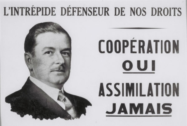 Mouvement Souveraineté