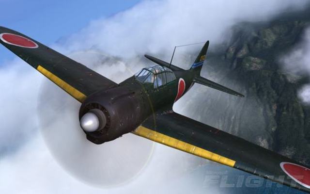 Invasion Force Returns to Britain and more Japanese Aircrafts Are Launched