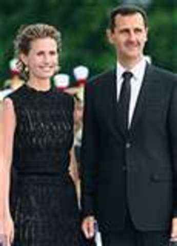 Assad's family targeted by new EU sanctions