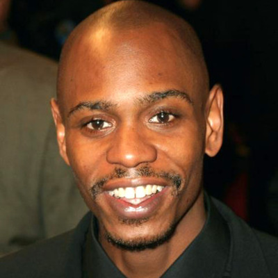 Timeline: David Chappelle