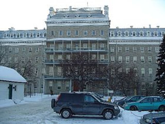 Séminaire de Québec