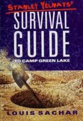 Stanely Yelnats Survival Guide to Camp Green Lake is published.