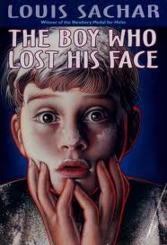 The Boy Who Lost His Face is published.