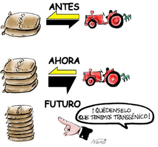 Reconstruccion de Europa