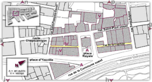 L'imprimerie de Fleury Mesplet