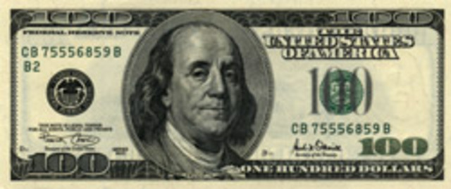 New Design for the Currency