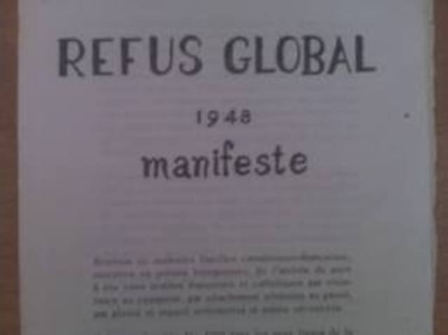 Refus Global