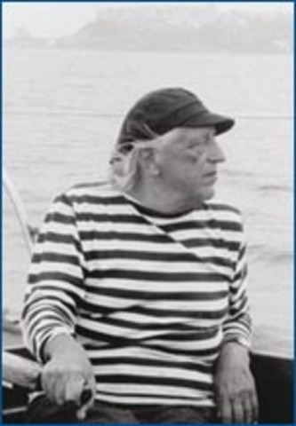 ESPAÑA CUNA DE GRANDES POETAS: RAFAEL ALBERTI