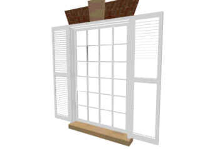 3D Design for welding robots "Atco Inc."