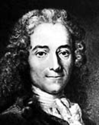 Voltaire