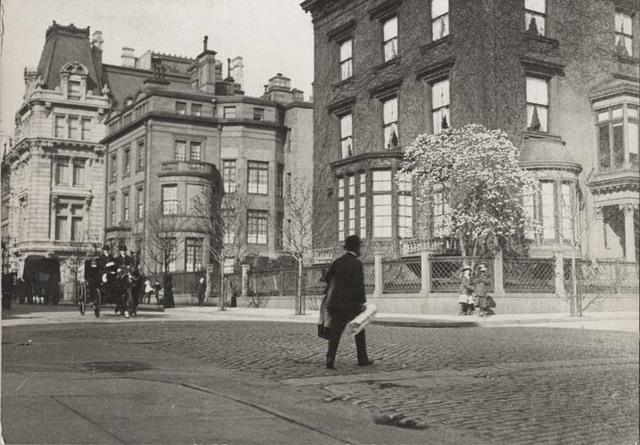 House of Morgan Keeps the Economy Stable