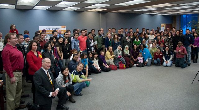 ready for school life