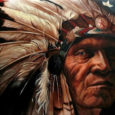 Timeline: The Forced Removal of Native Americans