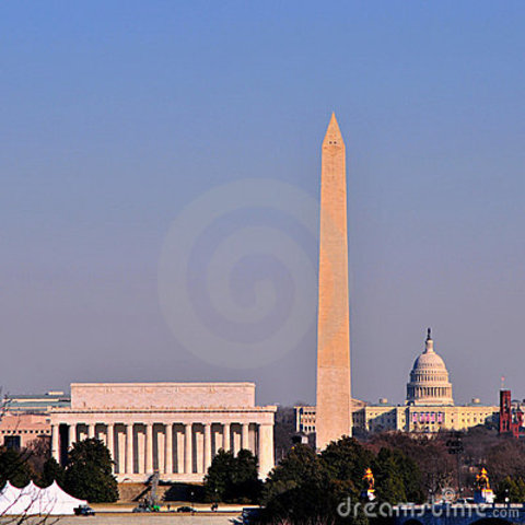 Born in Washington D.C.