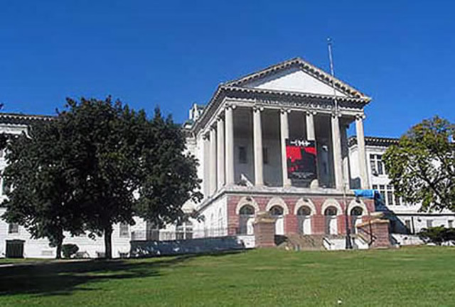 Graduated From Duke Ellington School of the Arts