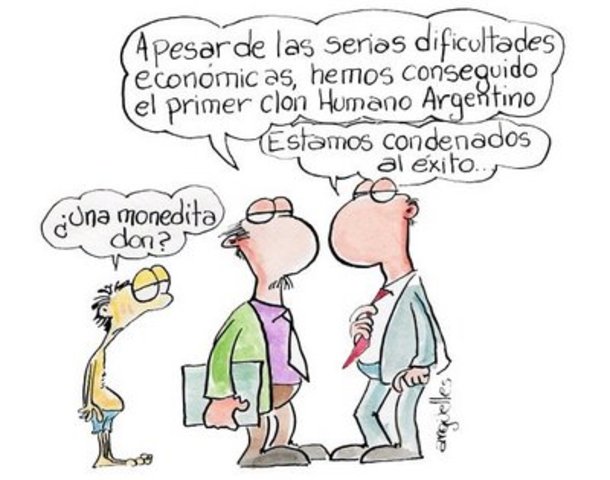 La promesa de la ciencia y la tecnología