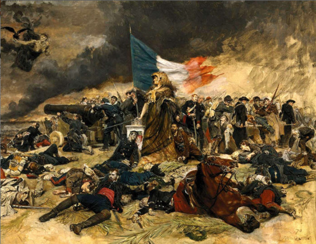 Franco-Prussian War