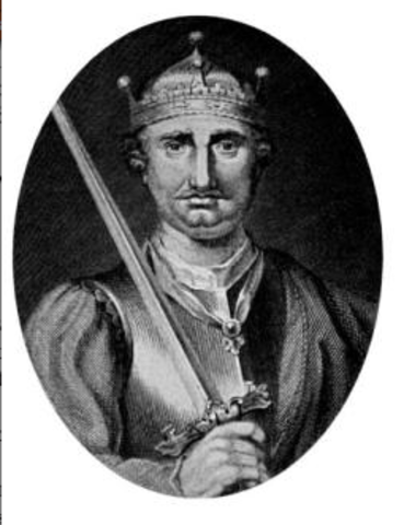 Official Unification of Germany