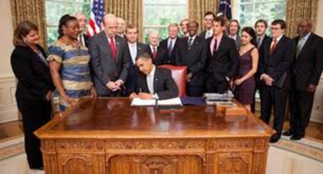 Northern Uganda Recovery Act