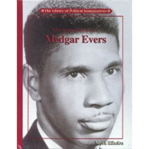Assassination of Medgar Evers