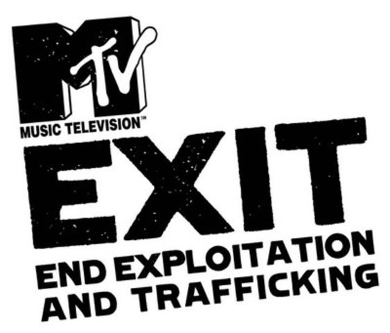 MTV EXIT Campaign Launched
